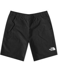 The North Face - New Water Shorts - Lyst
