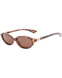 Le Specs - Duskfall Sunglasses - Lyst