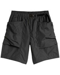 Goldwin - Ripstop Shorts - Lyst
