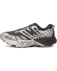 Hoka One One - Speedgoat 2 Ts Sneaker - Lyst