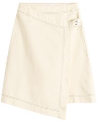 Hosbjerg - Bree Skirt - Lyst