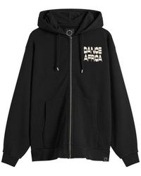 TGB - Dance Africa Zip Hoodie - Lyst