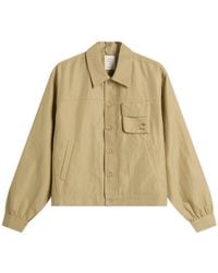 Ganter - Pennine Shirt - Lyst