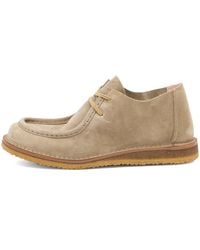 Astorflex - Beenflex Suede Shoes - Lyst