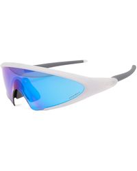 Oakley - Ellipse Sunglasses - Lyst