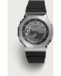 G-Shock - Gm-2100-1Aer Watch - Lyst