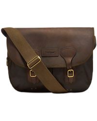 Barbour Messenger bags for Men | Online Sale up to 50% off | Lyst