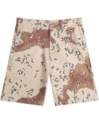Stan Ray - Big Job Shorts - Lyst