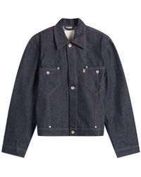 YMC - Loft Jacket - Lyst
