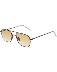 Monokel - Dion Matt Sunglasses - Lyst