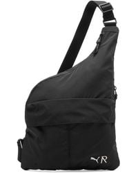 PUMA - X Represent Sling Bag - Lyst