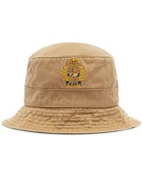 polo bucket hats for sale