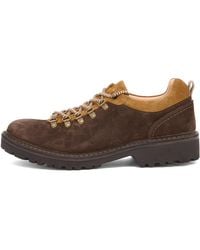 Astorflex - Furflex Suede Shoes - Lyst