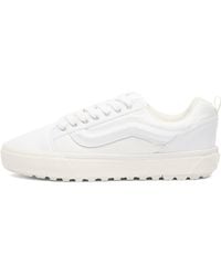 Vans - Lx Knu Skool Mte-1 - Lyst