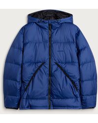 Gramicci - Coldfront Down Jacket - Lyst