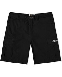bape short