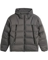 FRIZMWORKS - Altavia Down Parka Jacket - Lyst