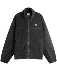 Nike - Apparel Acg Canwell Glacier Windproof Jacket - Lyst