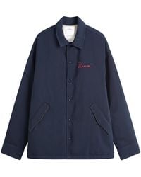 Visvim - Westwood Down Team Jacket - Lyst