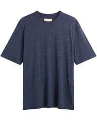 Folk - Relaxed Assembly T-Shirt - Lyst