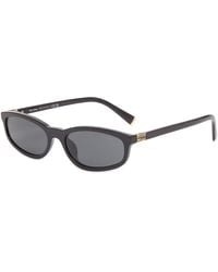 Miu Miu - 0Mu A06S Sunglasses - Lyst
