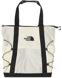 The North Face - Borealis Tote Bag - Lyst