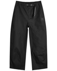 The North Face - Lightweight Woven Trousers - Lyst