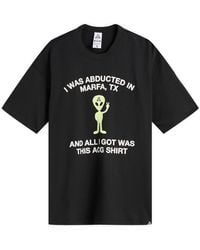 Nike - Acg Alien T-Shirt - Lyst