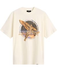 Represent - Golden Tour T-Shirt - Lyst