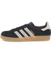 adidas - Gazelle Indoor W Sneaker - Lyst