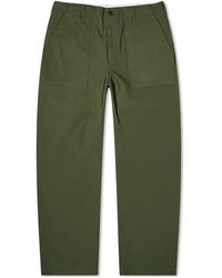 Engineered Garments - Fatigue Pants Cotton Ripstop - Lyst