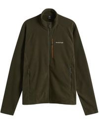 Montbell - Chameece Jacket - Lyst