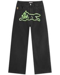 ICECREAM - Running Dog Double Scoop Denim Pant - Lyst