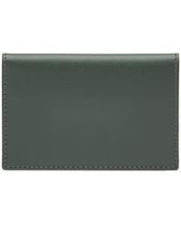 Comme des Garçons - Sa6400 Classic Wallet - Lyst