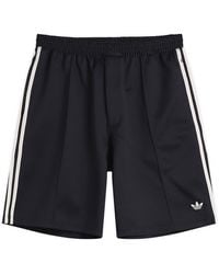 adidas - X Wales Bonner Twill Short - Lyst