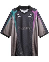 Umbro by Slam Jam - Classic England Polo - Lyst