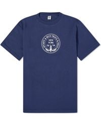 Sporty & Rich - Central Park T-Shirt - Lyst