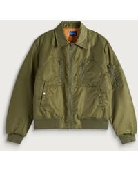 Larriet - Walsh Jacket - Lyst