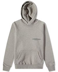 Fear of God ESSENTIALS Hoodies for Men | Online Sale up to 30% off