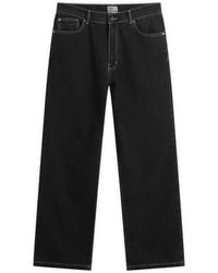 Stan Ray - Wide 5 Denim Jeans - Lyst