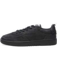Axel Arigato - Dice Patchwork Sneaker - Lyst