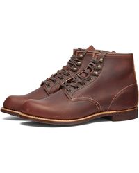 Red Wing - Wing Blacksmith Boot - Lyst