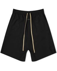 Fear Of God - 8Th Double Layer Relaxed Shorts - Lyst