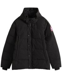 Canada Goose - Wyndham Parka Jacket Classic Disc - Lyst