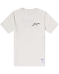 Satisfy - Mothtech T-Shirt - Lyst