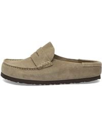 Birkenstock - Naples Narrow Fit Wrapped Leve - Lyst