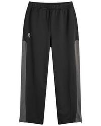 On Shoes - Ik Track Pants - Lyst