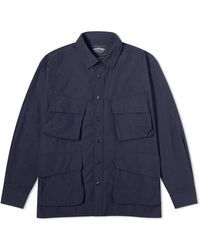 FRIZMWORKS - Cp Fatigue Shirt Jacket - Lyst