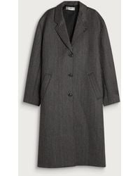 Our Legacy - Alp Coat - Lyst