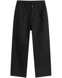 Universal Works - Works Twill Duke Pant - Lyst